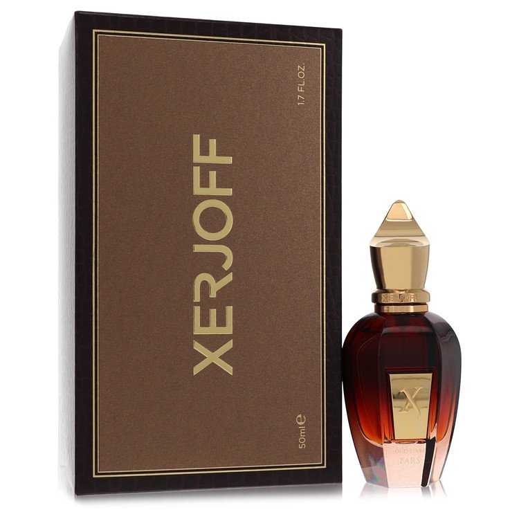 Xerjoff Oud Stars Fars Eau De Parfum Spray 1.7 oz / 50 ml for Women
