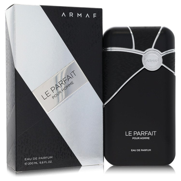 Armaf Le Parfait Eau De Parfum Spray for Men 3.4 oz / 100 ml