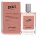 Philosophy Amazing Grace Ballet Rose Eau de Toilette Spray 2 oz / 60 ml