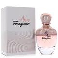 Amo Ferragamo Eau de Parfum Spray 3.4 oz / 100 ml for Women