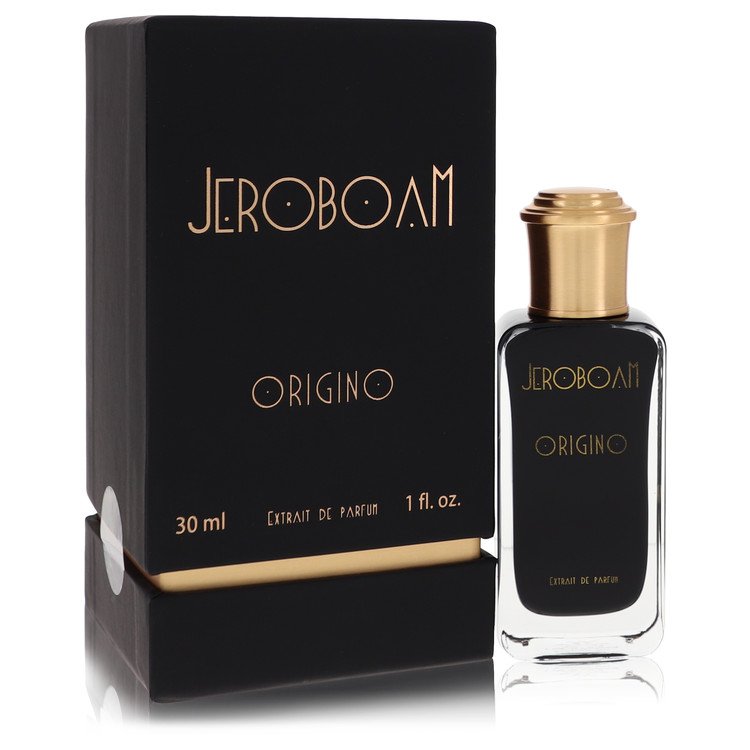 Jeroboam Origino Extrait De Parfum Spray Unisex 1 oz / 30 ml