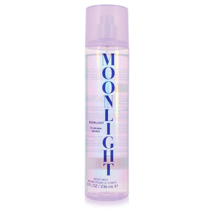 Ariana Grande Moonlight Body Mist Spray for Women, 8 oz / 236 ml