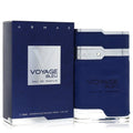 Armaf Voyage Bleu Eau De Parfum Spray 3.4 oz / 100 ml for Men