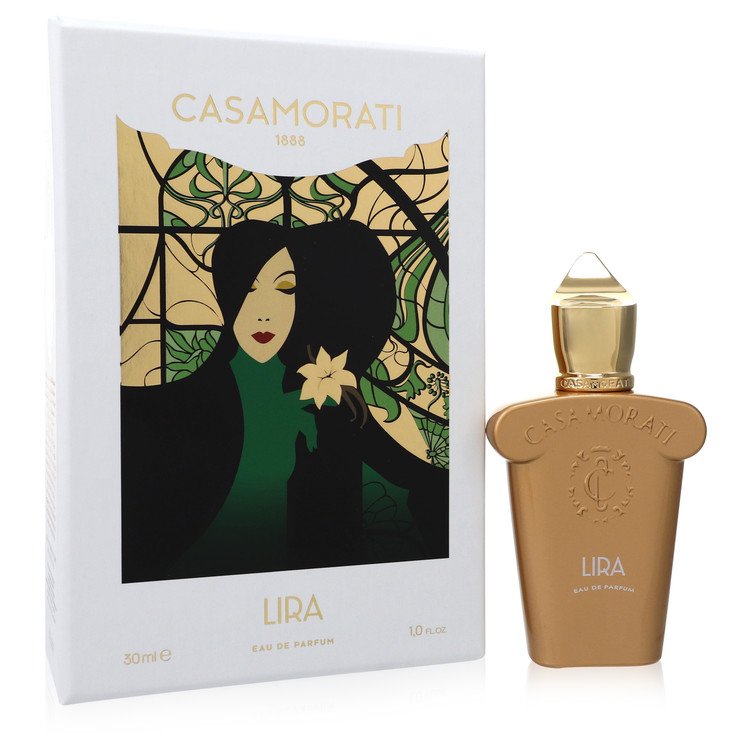 Lira by Xerjoff Eau de Parfum Spray 1 oz / 30 ml for Women