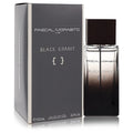 Pascal Morabito Black Granite Eau de Toilette Spray 3.3 oz (100 ml) for Men