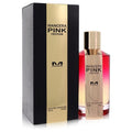 Mancera Pink Prestigium Eau de Parfum Spray 4 oz / 120 ml for Women