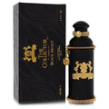 Alexandre J Black Muscs Eau De Parfum Spray 3.4 oz / 100 ml for Women