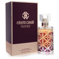 Roberto Cavalli Florence Eau De Parfum Spray 2.5 oz (75 ml) for Women