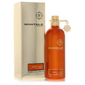 Montale Honey Aoud Eau De Parfum Spray 3.4 oz / 100 ml for Women