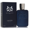 Layton Royal Essence Eau De Parfum Spray by Parfums De Marly, 4.2 oz / 125 ml