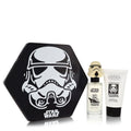 Disney Star Wars Stormtrooper 3D Gift Set - 1.7 oz (50 ml) Eau de Toilette + 2.5 oz (75 ml) Shower Gel