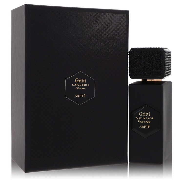 Gritti Arete Prive by Gritti Eau de Parfum Spray Unisex 3.4 oz / 100 ml