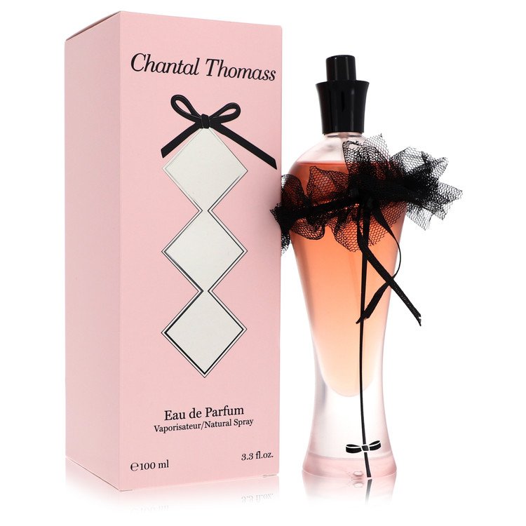 Chantal Thomass Pink Eau de Parfum Spray 3.3 oz / 100 ml for Women