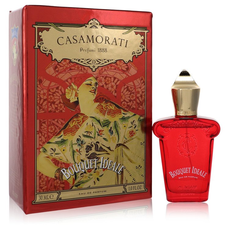 Casamorati 1888 Bouquet Ideale by Xerjoff Eau de Parfum Spray 1 oz (30 ml)