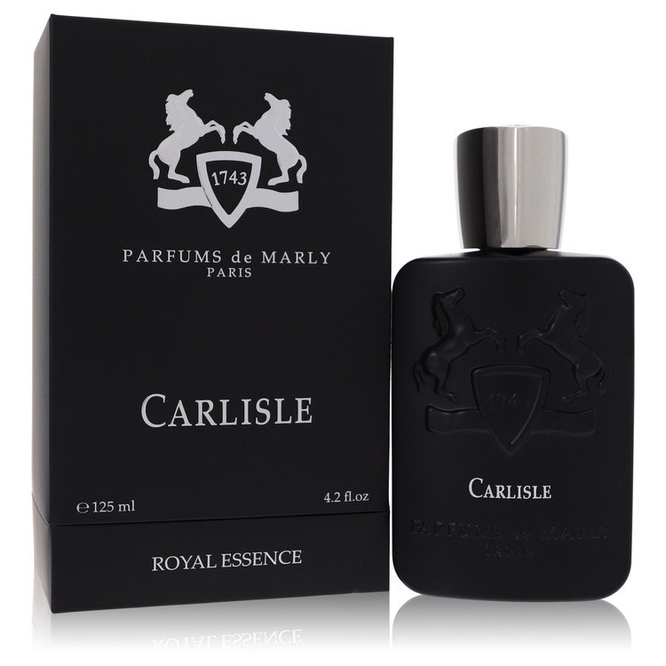 Carlisle by Parfums De Marly Eau De Parfum Spray for Women, 4.2 oz / 125 ml