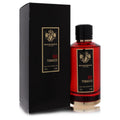 Mancera Red Tobacco Unisex Eau de Parfum Spray 4 oz / 120 ml for Women