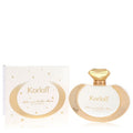 Korsoff Take Me to the Moon Eau De Parfum Spray 3.4 oz / 100 ml for Women