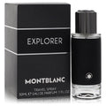 Montblanc Explorer Eau de Parfum Spray 1 oz (30 ml) for Men
