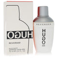 Hugo Boss Hugo Reversed Eau de Toilette Spray 2.5 oz / 75 ml for Men