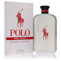 Polo Red Rush Eau de Toilette Spray 6.7 oz / 200 ml for Men