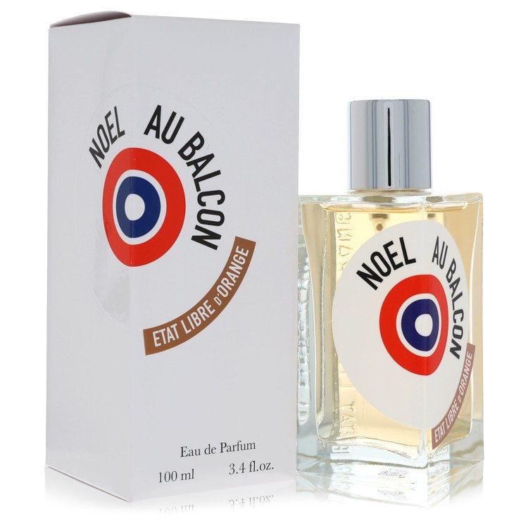 Etat Libre d'Orange Noel Au Balcon Eau de Parfum Spray 3.4 oz / 100 ml for Women