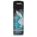 Playboy Endless Night Deodorant Spray for Men 5 oz / 147 ml
