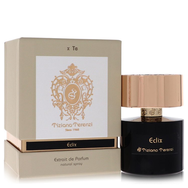 Tiziana Terenzi Eclix Extrait De Parfum Spray 3.38 oz / 100 ml Unisex