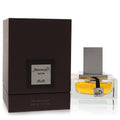 Rasasi Junoon Satin Eau De Parfum Spray for Men, 1.67 oz / 50 ml