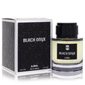 Ajmal Black Onyx Eau De Parfum Spray Unisex 3.4 oz / 100 ml