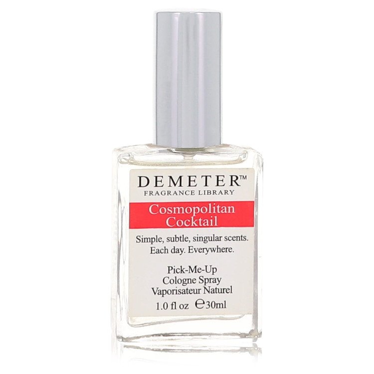 Demeter Cosmopolitan Cocktail Women's Cologne Spray 1 oz / 30 ml