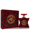 New Bond Street Eau de Parfum Spray 3.4 oz (100 ml) for Women by Bond No. 9