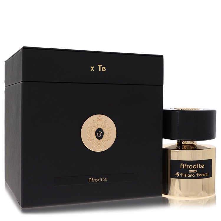 Tiziana Terenzi Afrodite Extrait de Parfum Spray 3.38 oz / 100 ml for Women