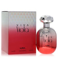 Ajmal Viva Viola Eau De Parfum Spray 2.5 oz (75 ml) for Women