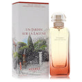 Herm‚àö¬Æs A Garden on the Lagoon Eau De Toilette Spray 3.3 oz / 100 ml for Women