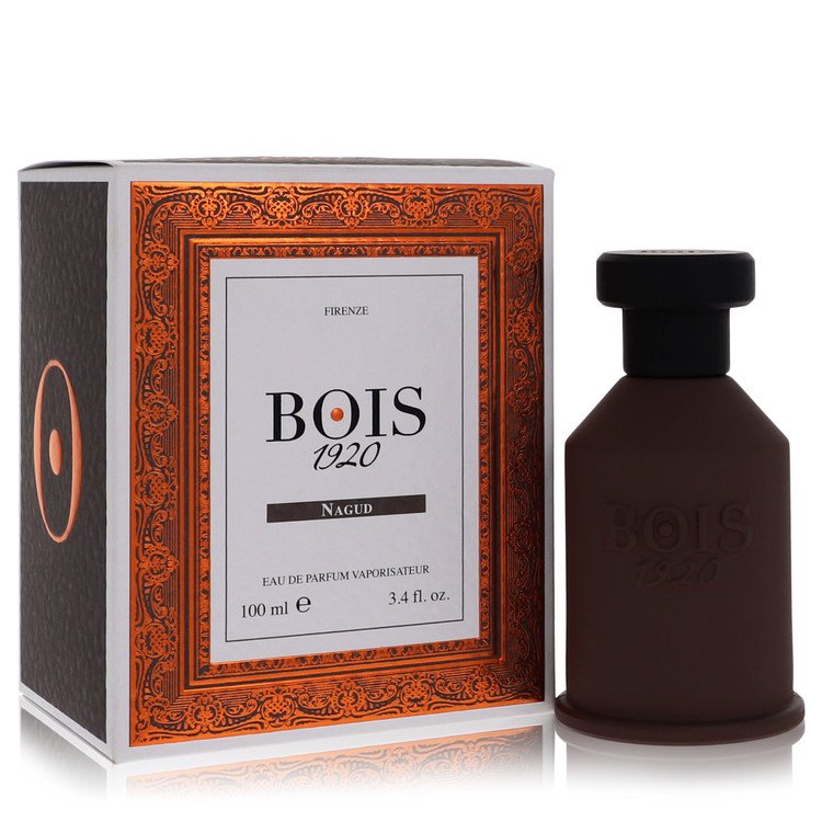 Bois 1920 Nagud Eau de Parfum Spray 3.4 oz / 100 ml for Women