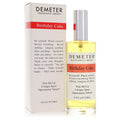 Demeter Birthday Cake Cologne Spray for Women, 4 oz / 118 ml