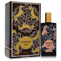 Irish Leather Eau De Parfum Spray by Memo 2.5 oz / 75 ml for Women
