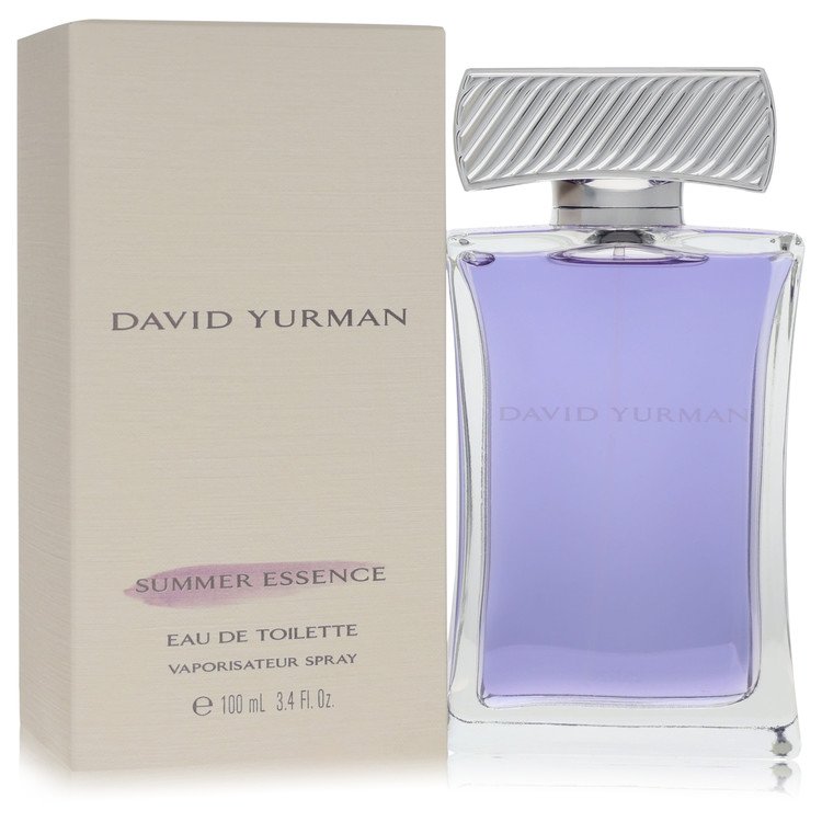 David Yurman Summer Essence Eau de Toilette Spray 3.4 oz / 100 ml for Women