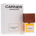 Carner Barcelona Megalium Eau De Parfum Spray Unisex 3.4 oz / 100 ml