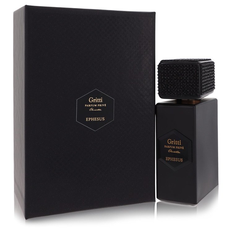 Gritti Ephesus Prive Unisex Eau De Parfum Spray 3.4 oz / 100 ml