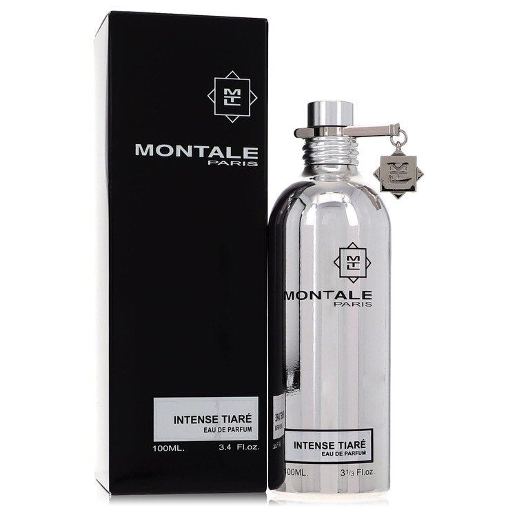 Montale Intense Tiare Eau de Parfum Spray 3.4 oz / 100 ml for Women