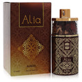 Ajmal Alia Eau De Parfum Spray for Women 2.5 oz / 75 ml