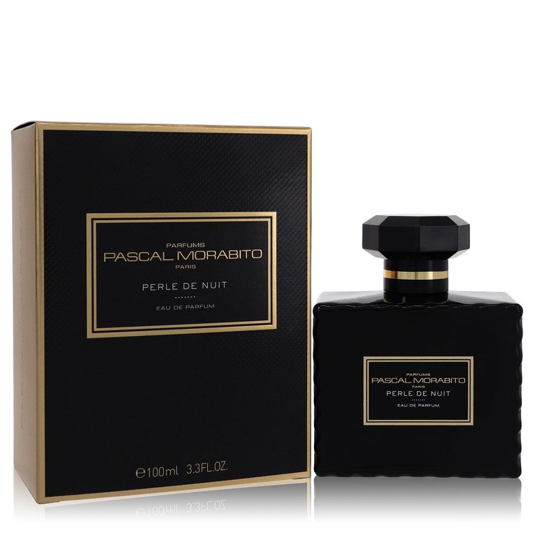 Pascal Morabito Perle De Nuit Eau De Parfum Spray 3.4 oz / 100 ml for Women