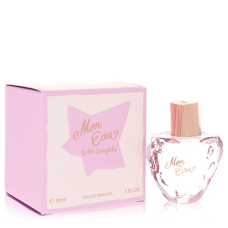 Lolita Lempicka Mon Eau Women's Eau De Parfum Spray 1 oz / 30 ml
