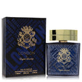 English Laundry London Eau de Parfum Spray for Men, 3.4 oz / 100 ml
