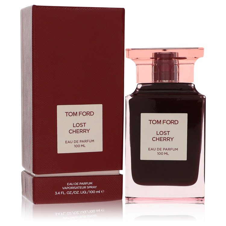 Tom Ford Lost Cherry Eau de Parfum Spray 3.4 oz / 100 ml for Women