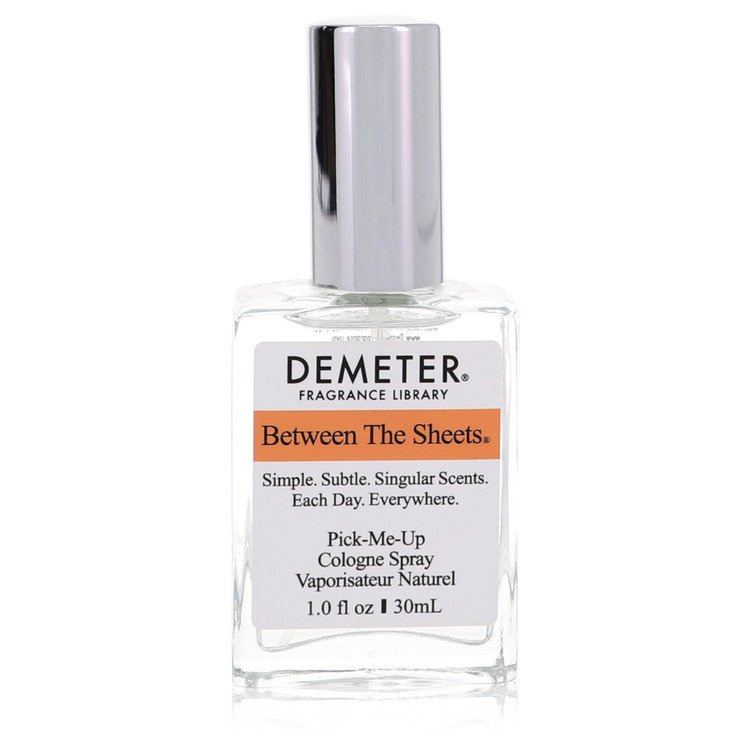 Demeter Between The Sheets Cologne Spray for Women 1 oz / 30 ml