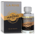 La Rive The Hunting Man Eau de Toilette Spray 2.5 oz (75 ml) for Men