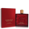 Versace Eros Flame Eau de Parfum Spray 6.7 oz / 200 ml for Men
