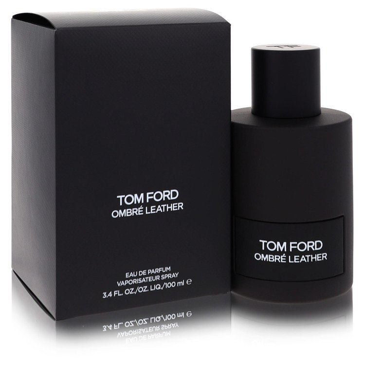 Tom Ford Ombre Leather Unisex Eau De Parfum Spray 3.4 oz / 100 ml
